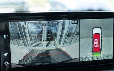 Hyundai Palisade I, 2025 год, 8 340 000 рублей, 34 фотография