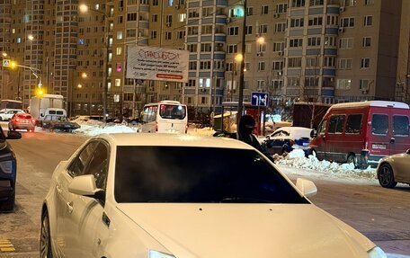 Cadillac CTS II, 2011 год, 840 000 рублей, 2 фотография