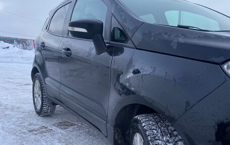 Ford EcoSport, 2014 год, 9 фотография