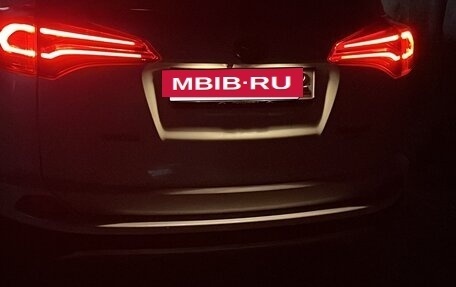 Toyota RAV4, 2016 год, 2 360 000 рублей, 4 фотография