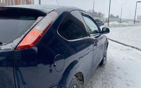 Ford Focus II рестайлинг, 2008 год, 450 000 рублей, 8 фотография