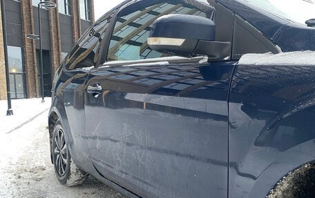 Ford Focus II рестайлинг, 2008 год, 450 000 рублей, 9 фотография