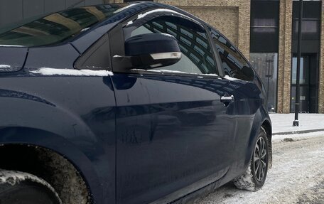 Ford Focus II рестайлинг, 2008 год, 450 000 рублей, 11 фотография