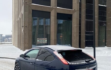 Ford Focus II рестайлинг, 2008 год, 450 000 рублей, 6 фотография