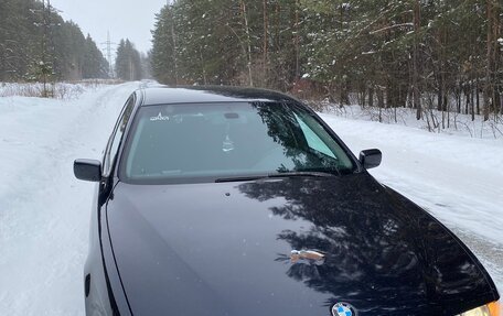 BMW 5 серия, 1998 год, 670 000 рублей, 2 фотография