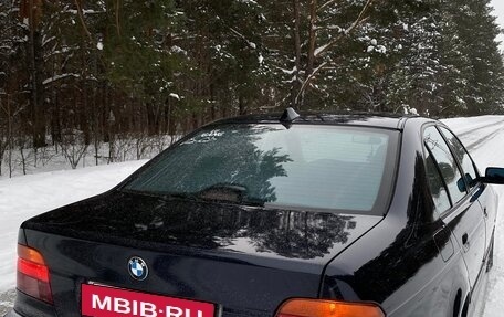 BMW 5 серия, 1998 год, 670 000 рублей, 6 фотография