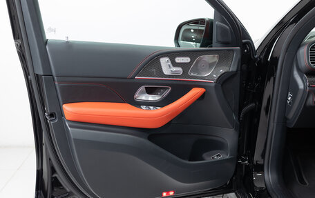 Mercedes-Benz GLE Coupe AMG, 2024 год, 13 990 000 рублей, 8 фотография