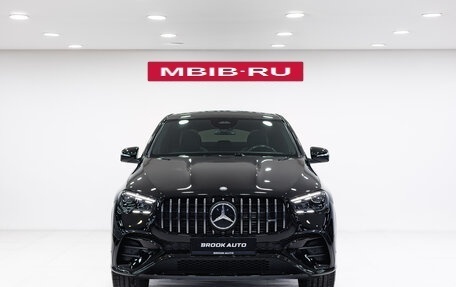 Mercedes-Benz GLE Coupe AMG, 2024 год, 13 990 000 рублей, 2 фотография