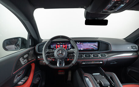 Mercedes-Benz GLE Coupe AMG, 2024 год, 13 990 000 рублей, 12 фотография