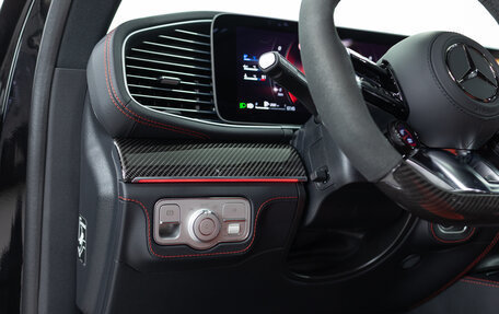 Mercedes-Benz GLE Coupe AMG, 2024 год, 13 990 000 рублей, 13 фотография