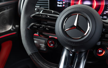 Mercedes-Benz GLE Coupe AMG, 2024 год, 13 990 000 рублей, 15 фотография