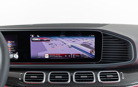 Mercedes-Benz GLE Coupe AMG, 2024 год, 13 990 000 рублей, 21 фотография