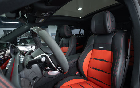 Mercedes-Benz GLE Coupe AMG, 2024 год, 13 990 000 рублей, 10 фотография