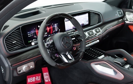 Mercedes-Benz GLE Coupe AMG, 2024 год, 13 990 000 рублей, 9 фотография