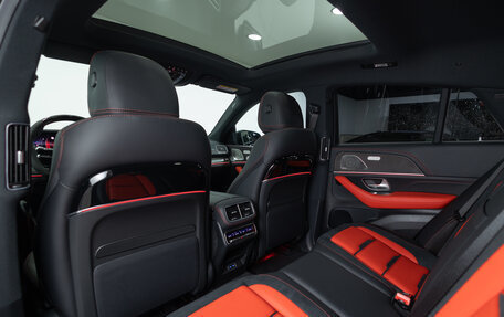 Mercedes-Benz GLE Coupe AMG, 2024 год, 13 990 000 рублей, 30 фотография