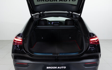 Mercedes-Benz GLE Coupe AMG, 2024 год, 13 990 000 рублей, 34 фотография