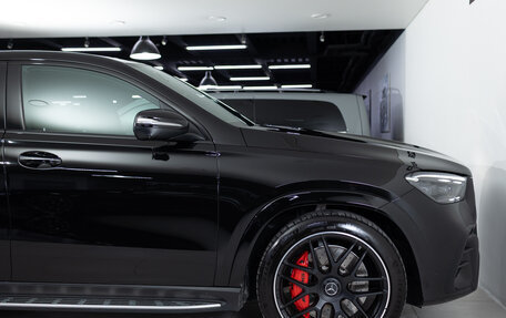 Mercedes-Benz GLE Coupe AMG, 2024 год, 13 990 000 рублей, 35 фотография