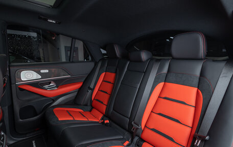 Mercedes-Benz GLE Coupe AMG, 2024 год, 13 990 000 рублей, 32 фотография