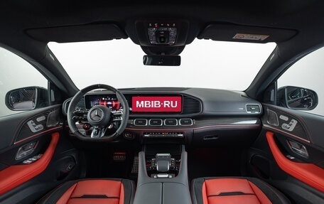 Mercedes-Benz GLE Coupe AMG, 2024 год, 13 990 000 рублей, 33 фотография