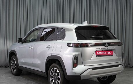 Suzuki Grand Vitara, 2023 год, 4 499 000 рублей, 2 фотография