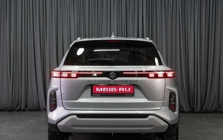 Suzuki Grand Vitara, 2023 год, 4 499 000 рублей, 4 фотография