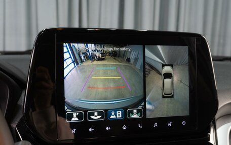 Suzuki Grand Vitara, 2023 год, 4 499 000 рублей, 15 фотография