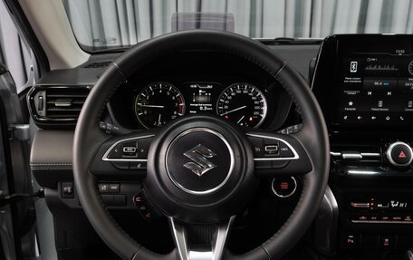 Suzuki Grand Vitara, 2023 год, 4 499 000 рублей, 19 фотография