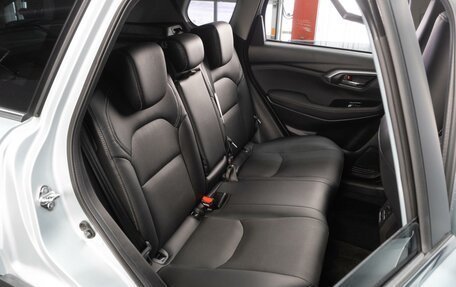 Suzuki Grand Vitara, 2023 год, 4 499 000 рублей, 7 фотография