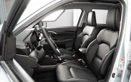 Suzuki Grand Vitara, 2023 год, 4 499 000 рублей, 9 фотография