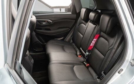 Suzuki Grand Vitara, 2023 год, 4 499 000 рублей, 8 фотография