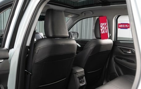 Suzuki Grand Vitara, 2023 год, 4 499 000 рублей, 10 фотография