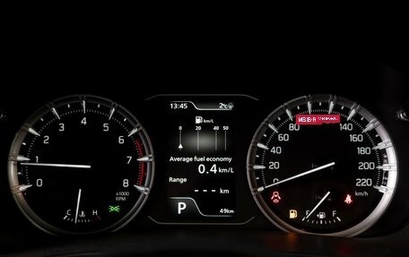 Suzuki Grand Vitara, 2023 год, 4 499 000 рублей, 13 фотография