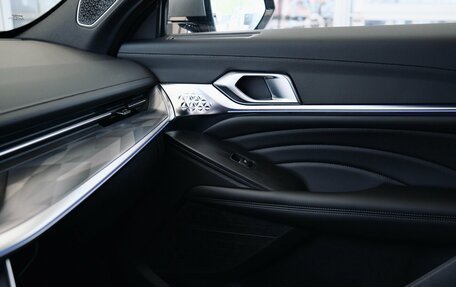 Haval F7x, 2026 год, 3 850 889 рублей, 13 фотография