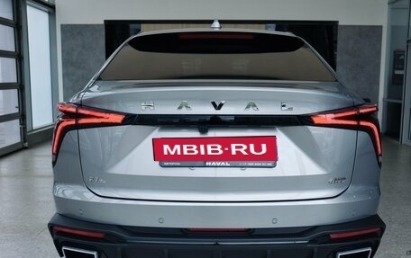 Haval F7x, 2026 год, 3 850 889 рублей, 5 фотография