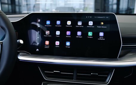 Haval F7x, 2026 год, 3 850 889 рублей, 19 фотография