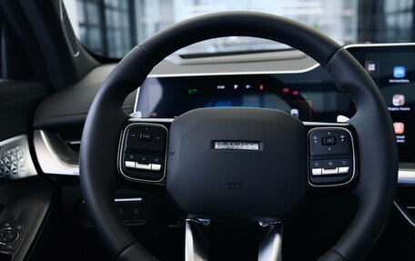 Haval F7x, 2026 год, 3 850 889 рублей, 23 фотография