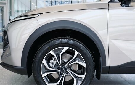 Haval F7x, 2026 год, 3 850 889 рублей, 34 фотография