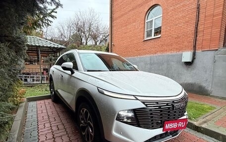 Haval F7, 2024 год, 2 740 000 рублей, 2 фотография