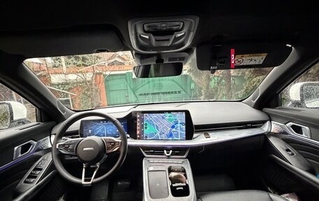 Haval F7, 2024 год, 2 740 000 рублей, 7 фотография