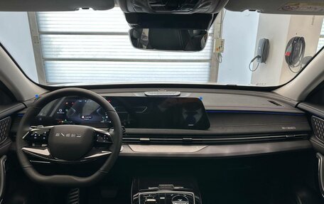 CheryExeed LX, 2025 год, 3 090 000 рублей, 9 фотография