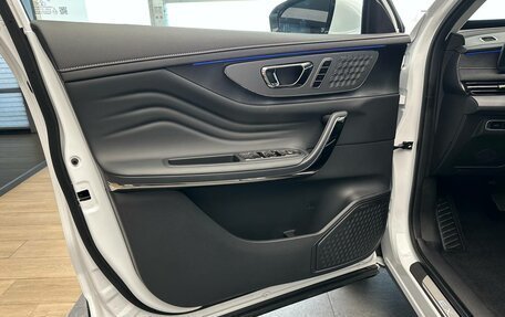 CheryExeed LX, 2025 год, 3 090 000 рублей, 13 фотография