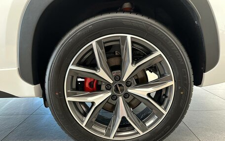 CheryExeed LX, 2025 год, 3 090 000 рублей, 14 фотография