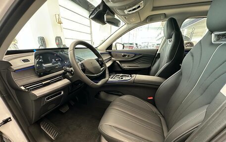 CheryExeed LX, 2025 год, 3 090 000 рублей, 10 фотография