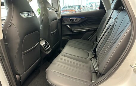 CheryExeed LX, 2025 год, 3 090 000 рублей, 11 фотография