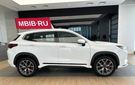 CheryExeed LX, 2025 год, 3 090 000 рублей, 7 фотография