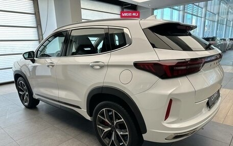 CheryExeed LX, 2025 год, 3 090 000 рублей, 4 фотография