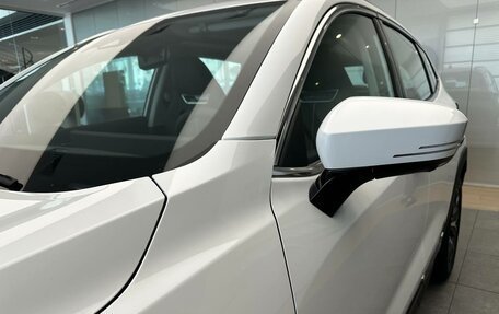 CheryExeed LX, 2025 год, 3 090 000 рублей, 16 фотография