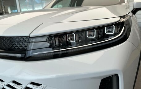 CheryExeed LX, 2025 год, 3 090 000 рублей, 17 фотография