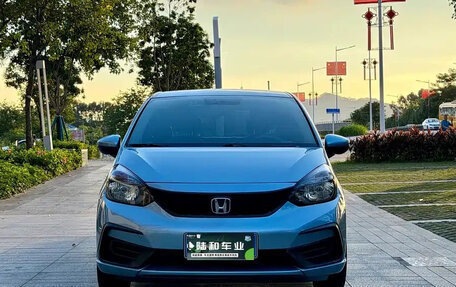 Honda Fit, 2021 год, 1 000 000 рублей, 2 фотография