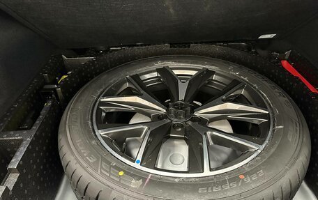 CheryExeed LX, 2025 год, 3 090 000 рублей, 18 фотография